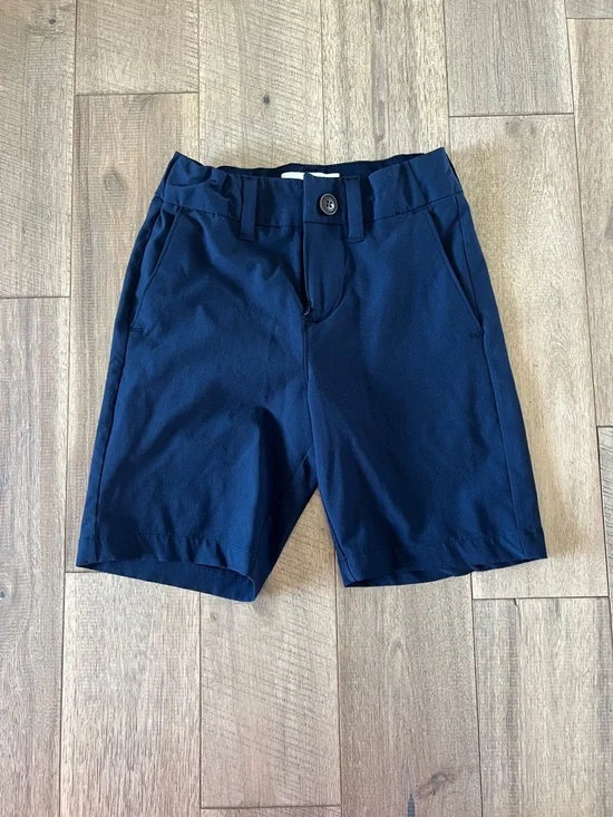 Performance shorts - Picture 1 of 4